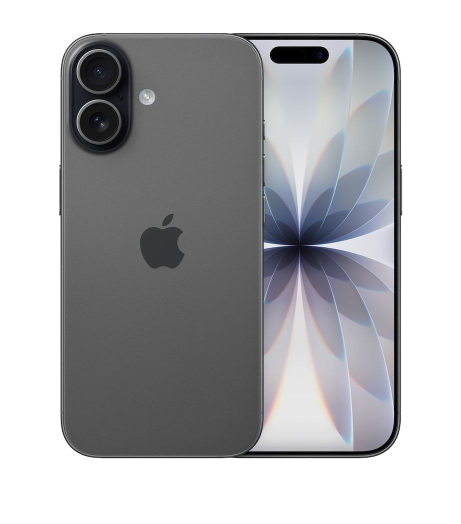 iPhone 17 256 GB Negro