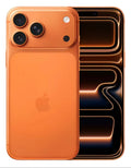 iPhone 17 Pro 256 GB Naranja Cósmico