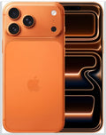 iPhone 17 Pro Max 256 GB Naranja Cósmico Nuevo