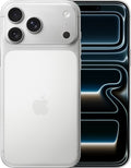 iPhone 17 Pro 256 GB Plata
