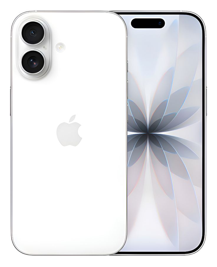 iPhone 17 256 GB Blanco