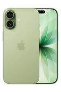iPhone 17 256 GB Verde