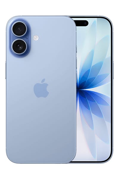 iPhone 17 256 GB Azul